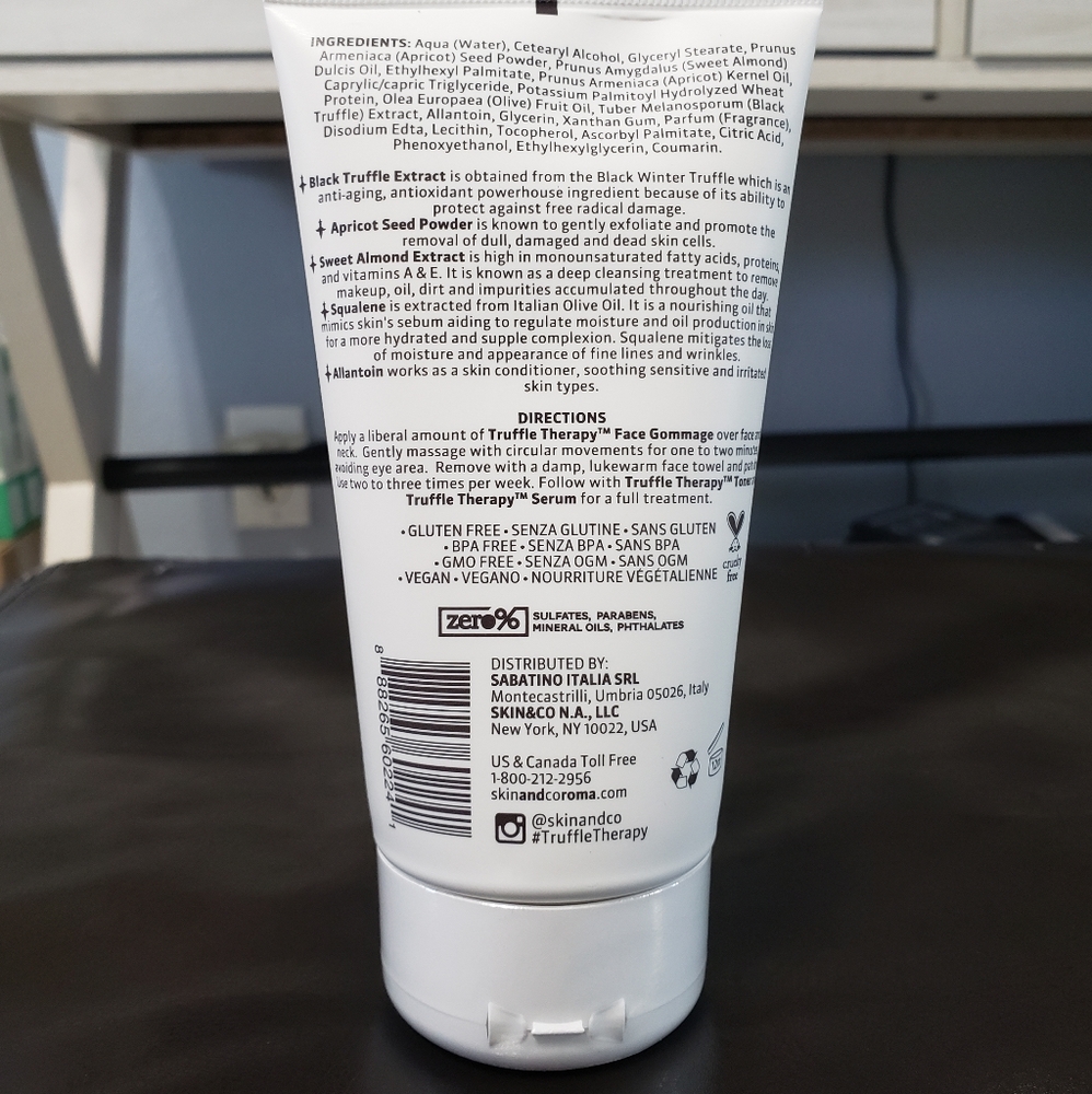 Face Mask - Picture 2 of 3